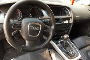 audi A5 coupe