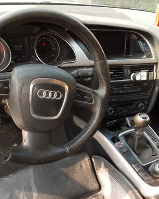 audi A5 coupe