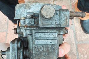 Carburatore Solex C30 DID 1 originale Fiat Panda30