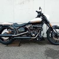 Harley-Davidson CVO Pro Street Breakout