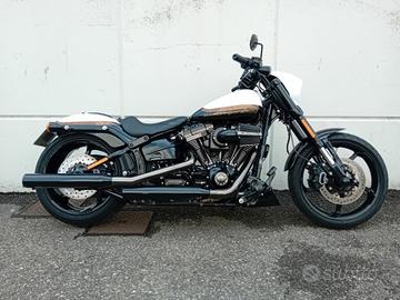 Harley-Davidson CVO Pro Street Breakout