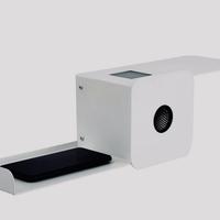 Mensola Bluetooth e USB
