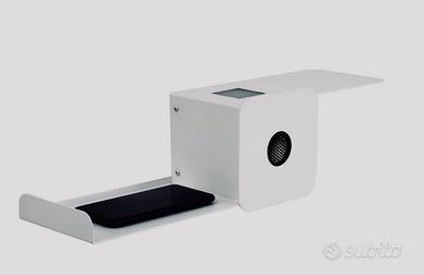 Mensola Bluetooth e USB