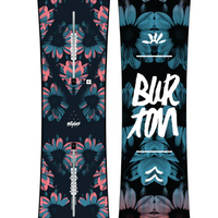 Tavola Burton Stylus Donna