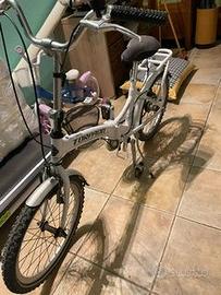MINIBICI  TORPADO
