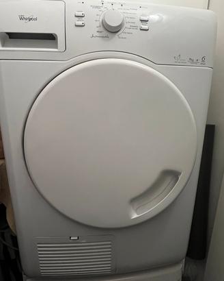 Asciugatrice Whirlpool 7 Kg
