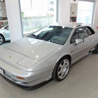 LOTUS Esprit S4S 2.0 Turbo *DA COLLEZIONE*