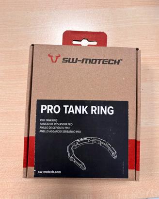 Anello serbatoio sw motech bmw 1200 gs