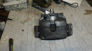 Pinza freno ant dx Fiat panda 3 anno 2017, 1.2 ben