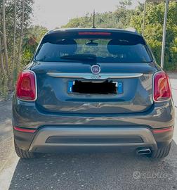 Fiat 500 X cross 1.3