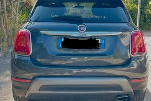 Fiat 500 X cross 1.3