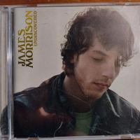 CD James Morrison "undiscovered"