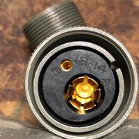 Connettori mil MS3108A18-14S