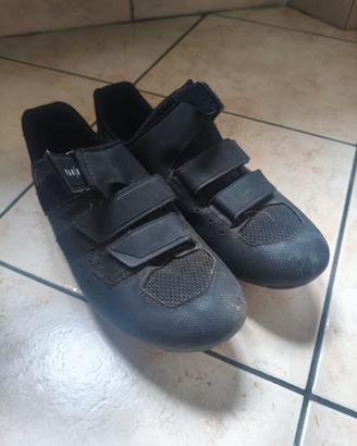 scarpe bicicletta