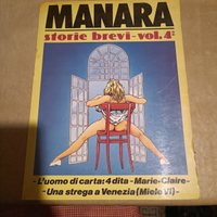 Manara