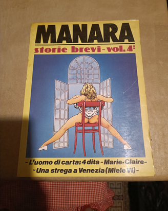 Manara