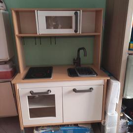 Cucina Ikea per bambini