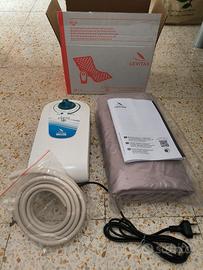 Materasso antidecubito a pressione alternata