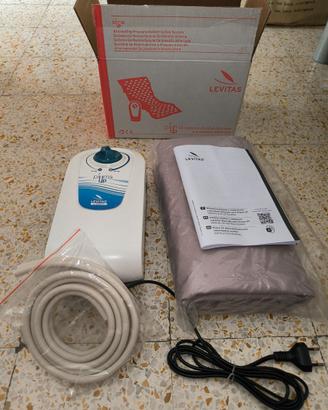 Materasso antidecubito a pressione alternata