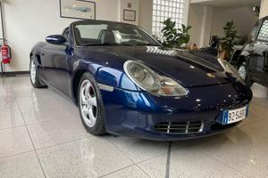 PORSCHE BOXTER 3.2i 24V CAT S