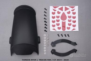 Estensione parafango YAMAHA MT09 / TRACER 2014 20