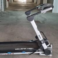 TAPIS ROULANT HIGHT MUSTER PRO SPACE