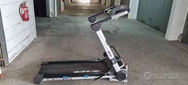 TAPIS ROULANT HIGHT MUSTER PRO SPACE