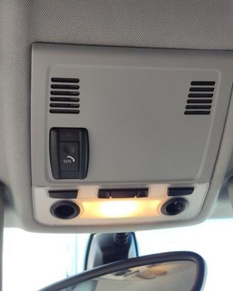 Plafoniera anteriore BMW 118 del 2010