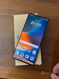 Motorola edge50 fusion