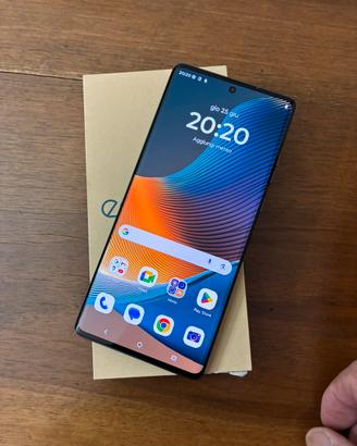 Motorola edge50 fusion