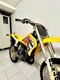 Suzuki RM 125