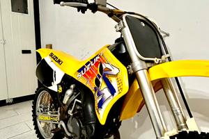 Suzuki RM 125