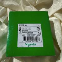 Interruttore protez motore Schneider GV2P16 NUOVO