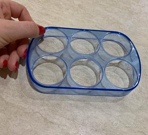 Porta uove da mettere in frigo