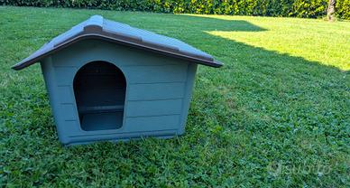 Cuccia per gatto o cane di piccola taglia