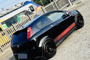 Grande Punto ABARTH GPA