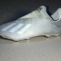 scarpe da calcio n'38 Adidas