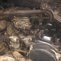 Carburatore weber suzuki sj santana samurai vitara