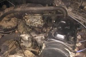 Carburatore weber suzuki sj santana samurai vitara