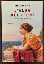 Ultima opera Stefania Auci narrativa romanzo