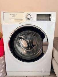 Lavatrice 10kg HOTPOINT
