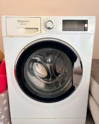 Lavatrice 10kg HOTPOINT