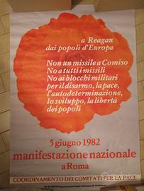 4 manifesti politici del PCI