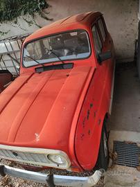 Renault 4