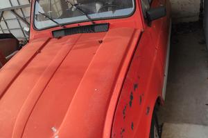 Renault 4