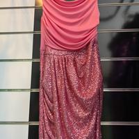 Abito lungo Red Carpet Elisabetta Franchi