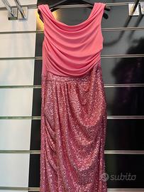 Abito lungo Red Carpet Elisabetta Franchi