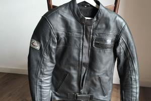 Giacca da motociclista