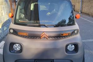 Accessori Citroen AMI personalizzati - Stampa 3D