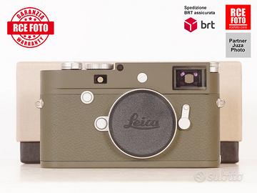 Leica M10-P Edition "Safari" [20 015]